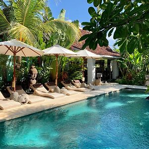 Hari Indah Boutique Hotel & Spa